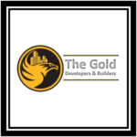 The gold
